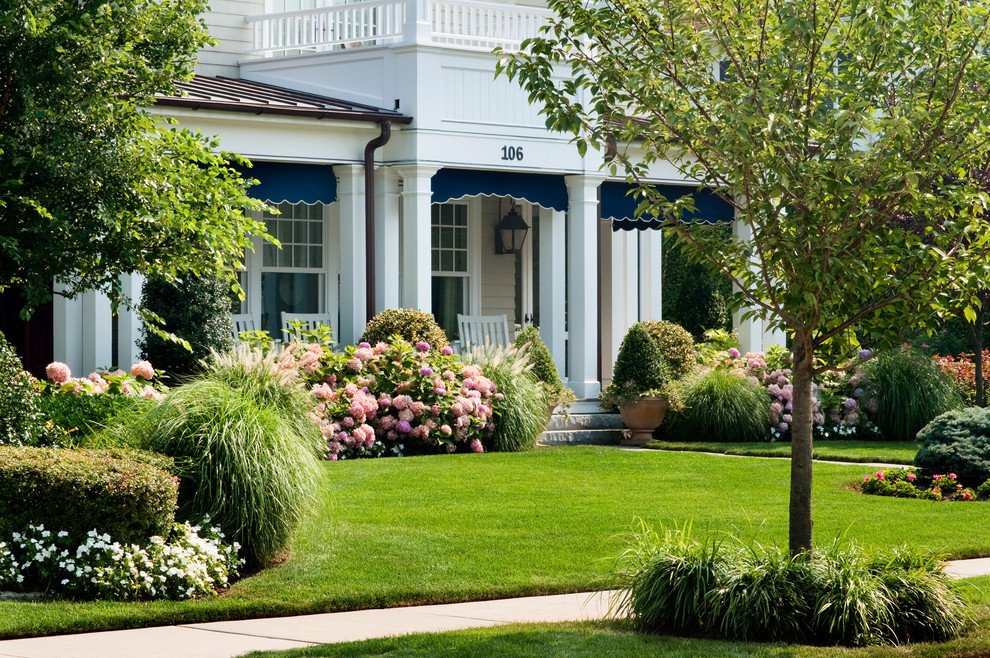 Residential Landscaping